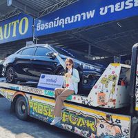รถบ้าน Armmvi☘️ กลุ่ม 2