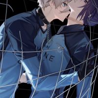 藍色監獄【對戲群】