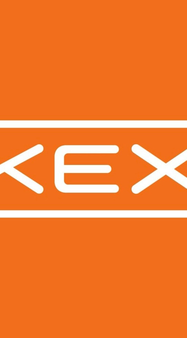 KEX express  รับสมัครพนักงาน