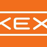 KEX express  รับสมัครพนักงาน