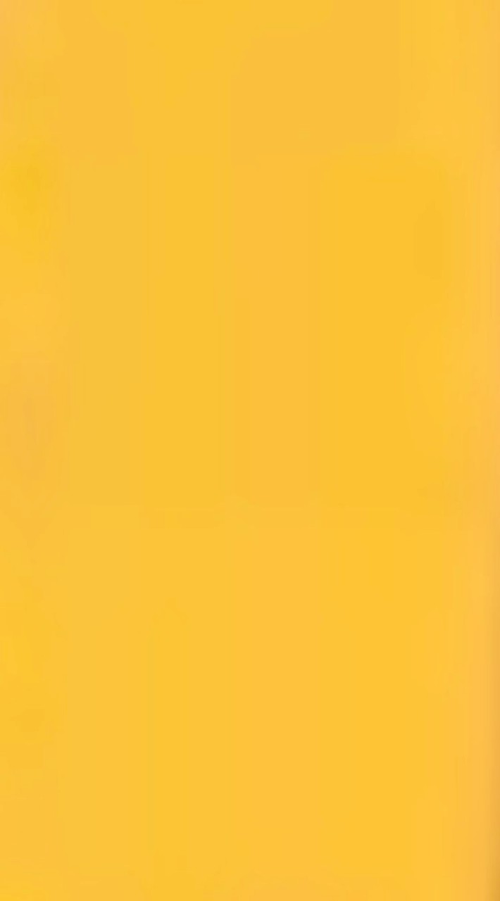 yellow!