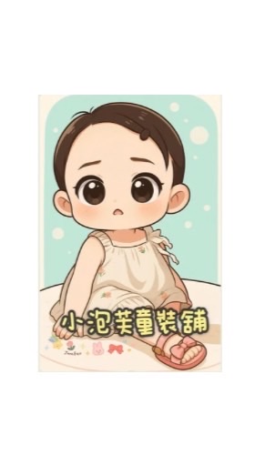𖤐.* 小泡芙母嬰用品^^育兒討論聊天♡⋆｡˚