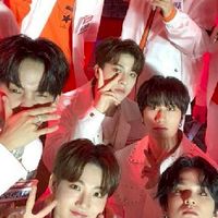 เต้น ร้อง แร็พ