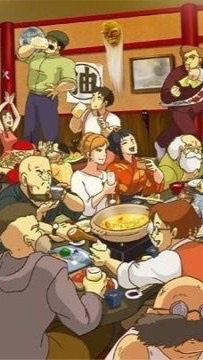 nana民大集合〜〜〜〜!!