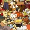 nana民大集合〜〜〜〜!!