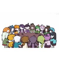 王維詩裡的mbti粉絲討論群🩵💚💛💜