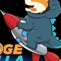memecoin 1000x(born form dogezilla)