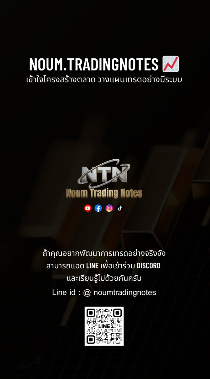 Noum.TradingNotes 📈
