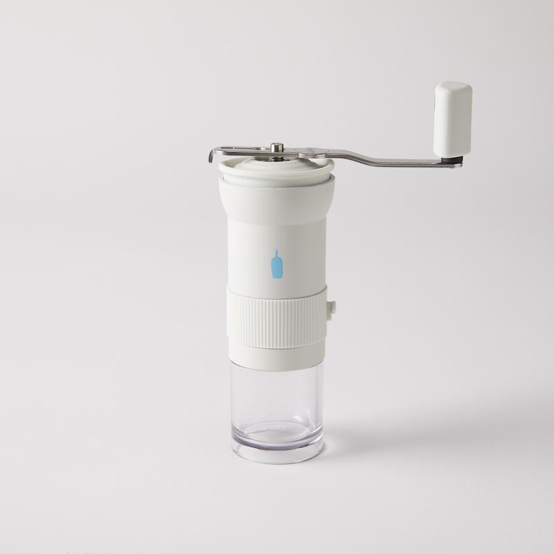 日本製 藍瓶 Blue Bottle Coffee x cafflano 手搖式磨豆機 / g112 / 日本必買 日本樂天代購 日本空運直送 天天買日貨｜日本樂天熱銷Top