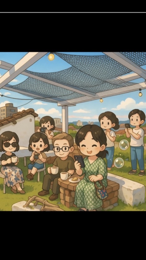 拾光手作美學課程