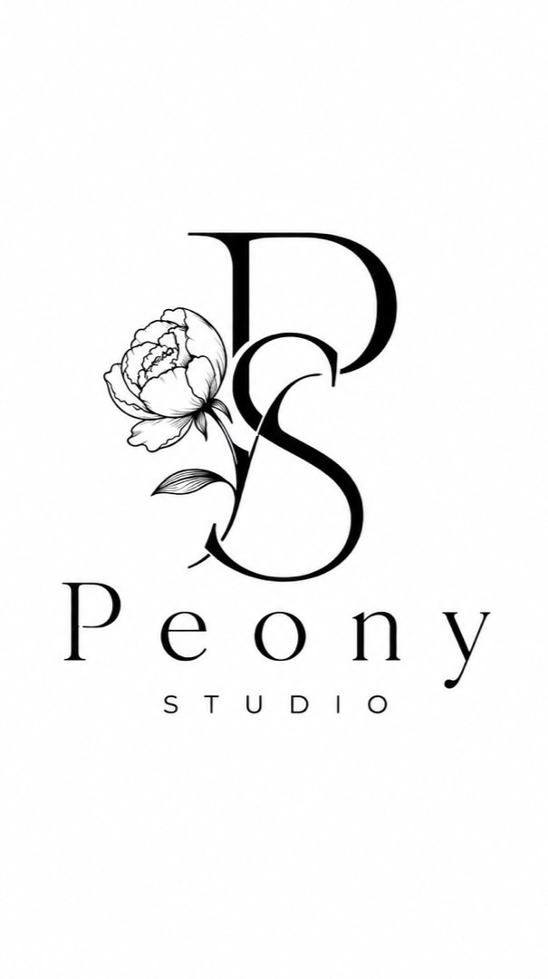 Peony Studio.