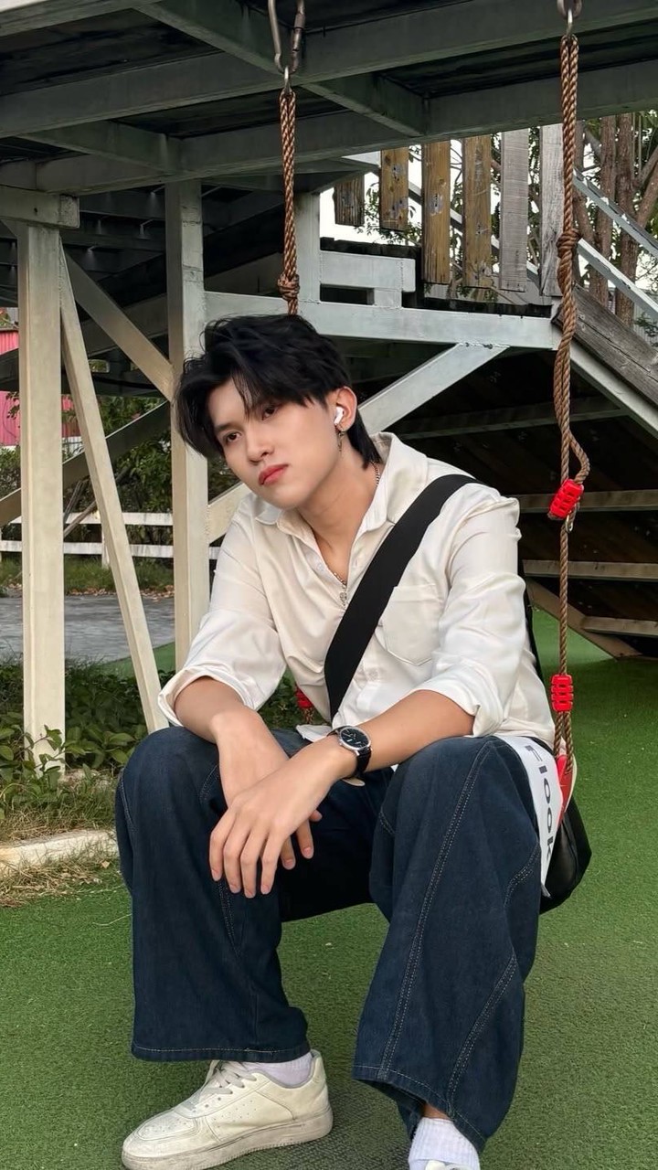 Flook Pattarawut