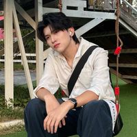 Flook Pattarawut
