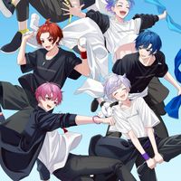 いれいす推しの中学生さん集まれ〜🎲