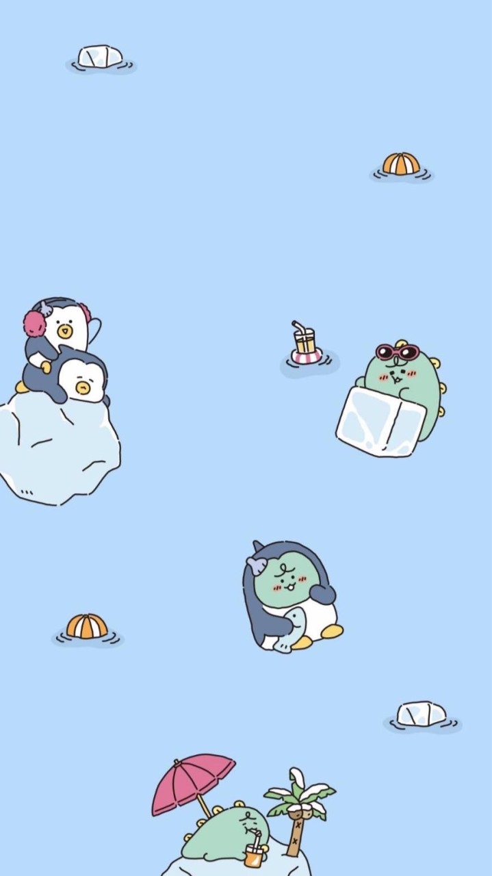 寒霜獄友會
