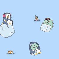 寒霜獄友會