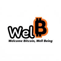 ร้านค้ารับบิตคอยน์ Welcome Bitcoin By WelB