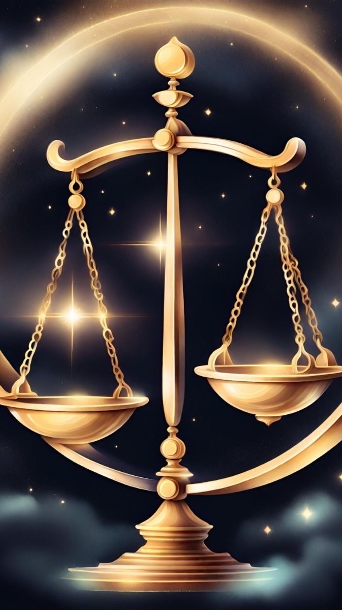 天秤座E人團♎️