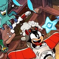 Acecraft 發條特攻隊 討論群