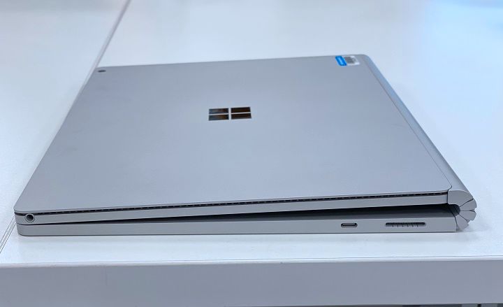 Surface Book 3 最高規格 12 萬，Surface Pro X 與 Surface Go 2 也在台灣上市