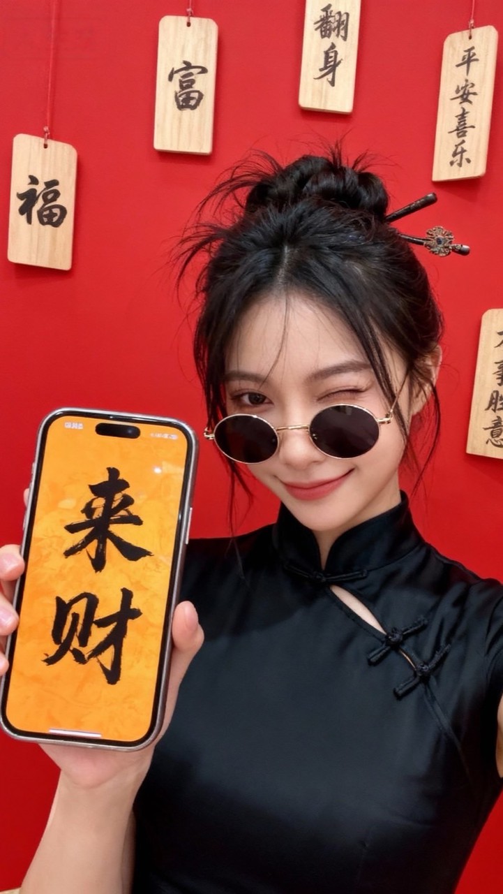 允允來財暴富家族💥