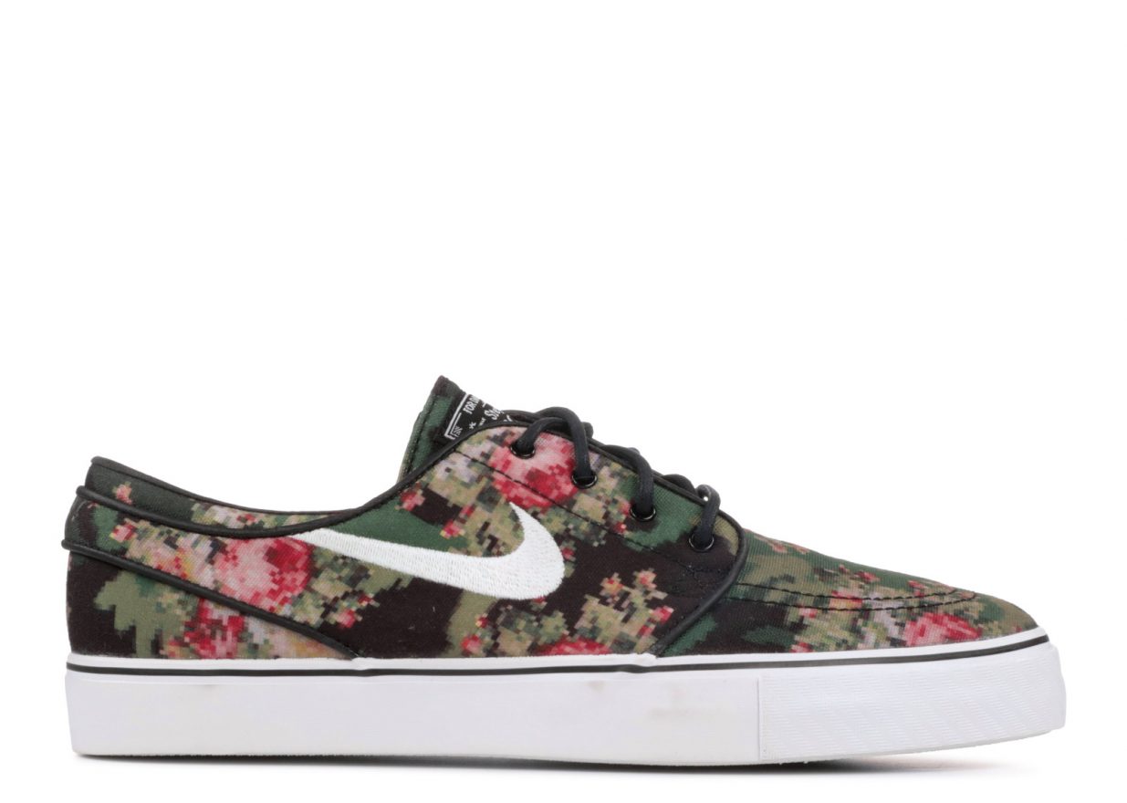 Nike Kyrie Low Floral LINE