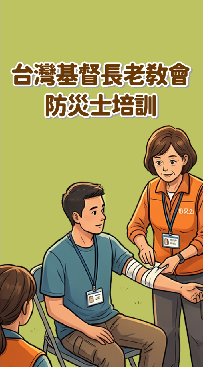 PCT防災士交流社群