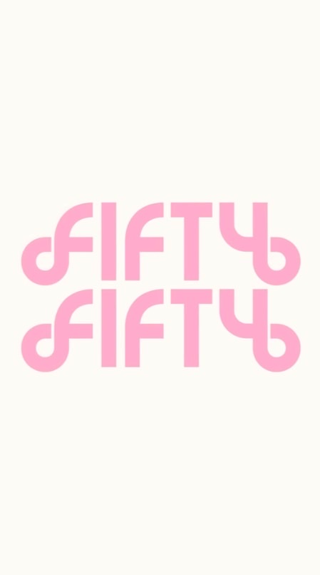 FIFTY FIFTY🦋情報&トーク