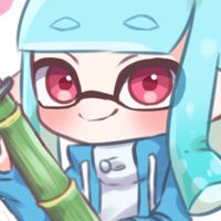雑談とスプラ