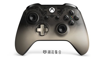 從時裝圈走進遊戲界的「半透明」手制， Xbox推出全新配件！