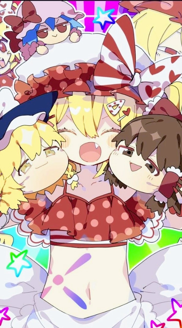 ゆっくりって最高で面白いよね！そしたらここに入ってみよう。ゆっくり茶番劇.東方.創作