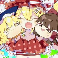 ゆっくりって最高で面白いよね！そしたらここに入ってみよう。ゆっくり茶番劇.東方.創作