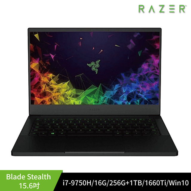 ▸16G▸i7-9750H處理器▸GTX1660Ti顯卡