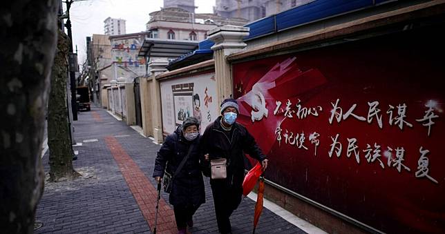 新冠肺炎還沒結束...中國東北再爆A型肝炎