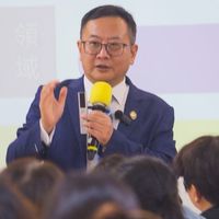 徐院長與您《商道有約》｜老闆商業共學群