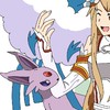 โรล*โรงเรียนชิโนฮาริ*(รับ oc/ตัวละครใน pokemon)