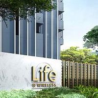 Life ๑ Wireless