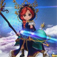 元素騎士⚔ノルンの仲間♡募集中