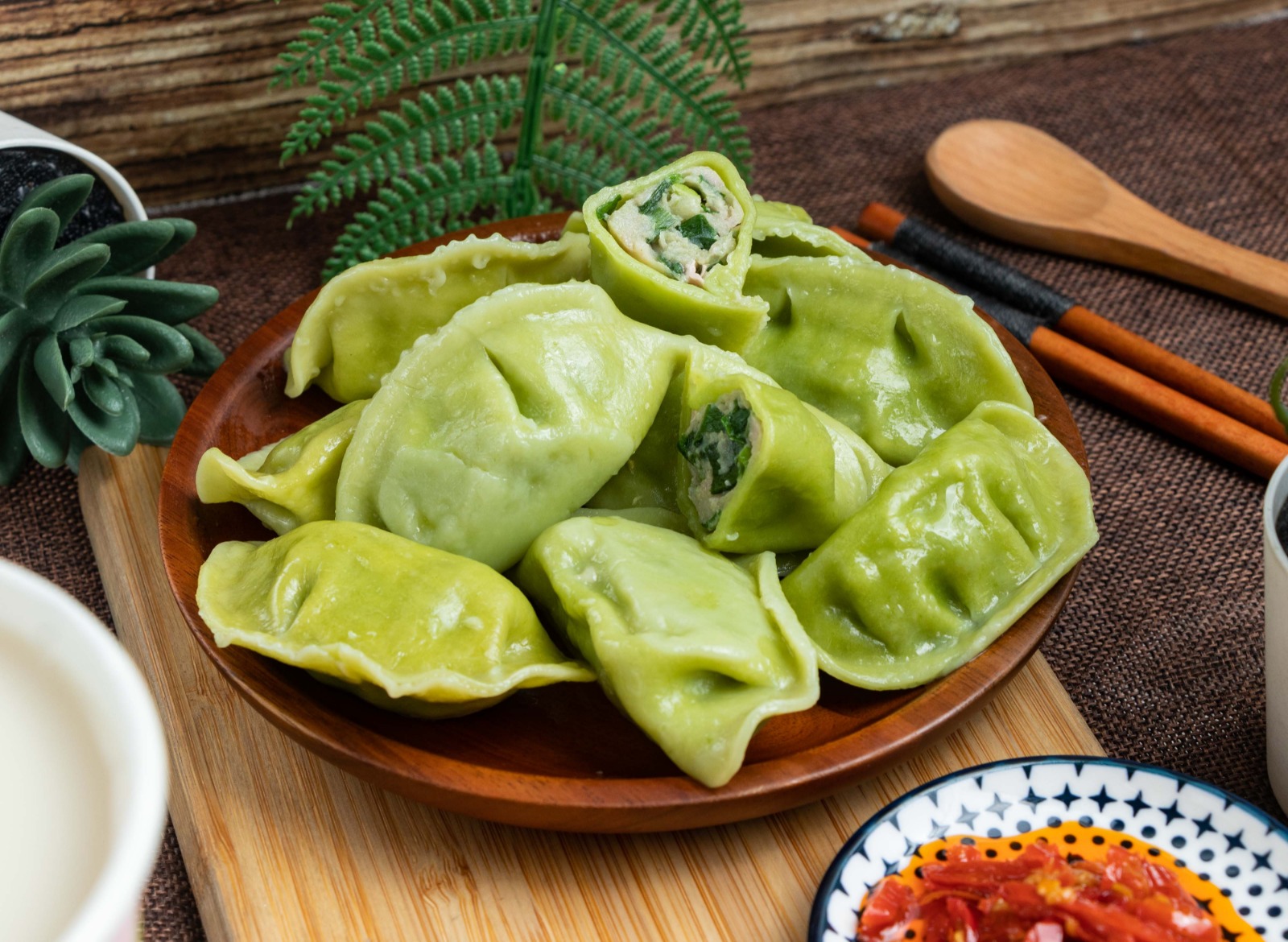 圖片來源/彌餃記