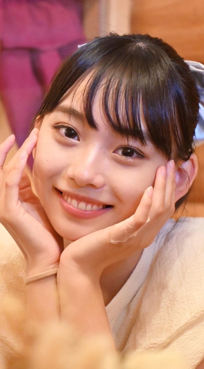 松本麗世ちゃんファン