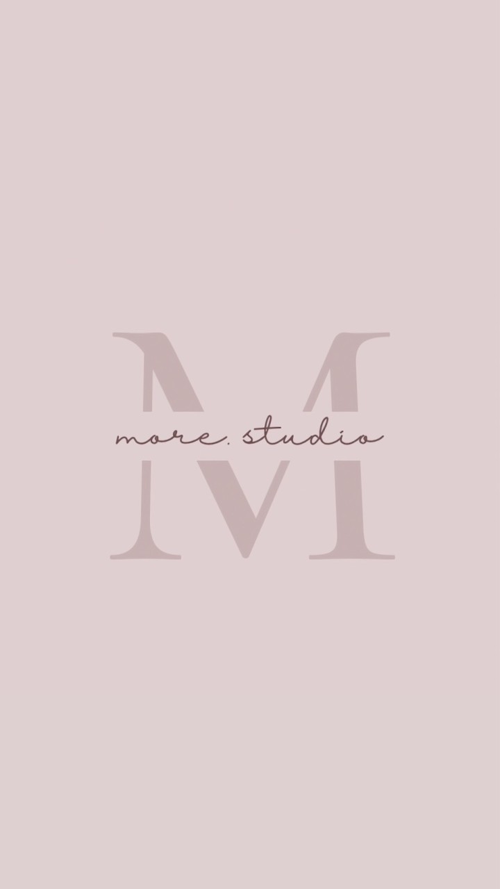 more. studio 生活選物