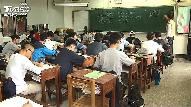示意圖，與本事件人物無關。圖／TVBS