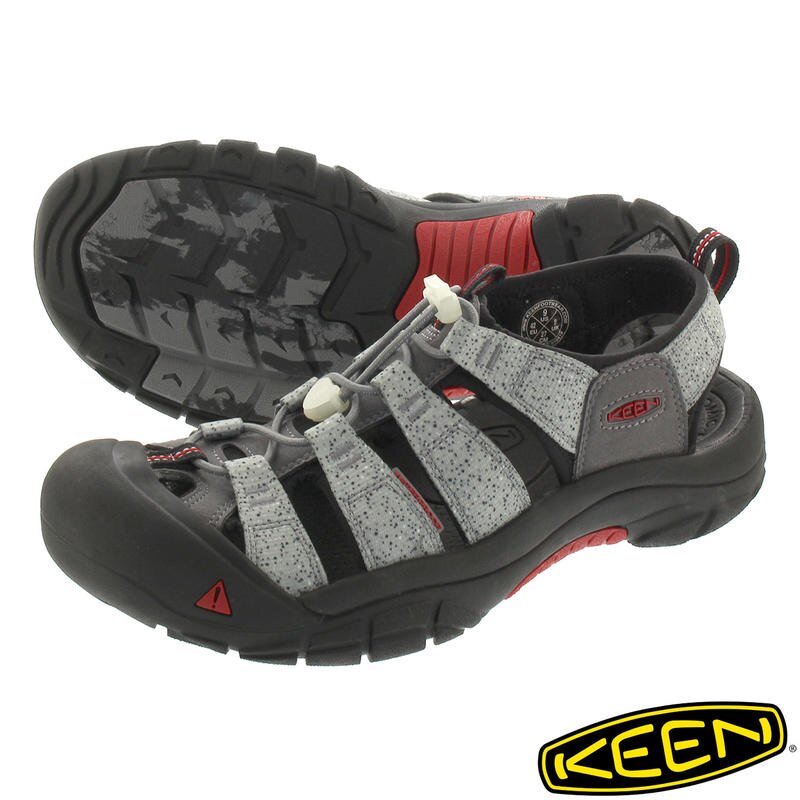 ├登山樂┤美國 KEEN NEWPORT H2 FUJI ROCK FESTIVAL 男護趾涼鞋 19'富士搖滾音樂節聯名款 # 1021559。運動,戶外與休閒人氣店家登山樂的腳丫區、水陸兩用運動系