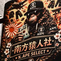 南方猿人社｜潮牌｜精品｜二手精品｜洗鞋洗包