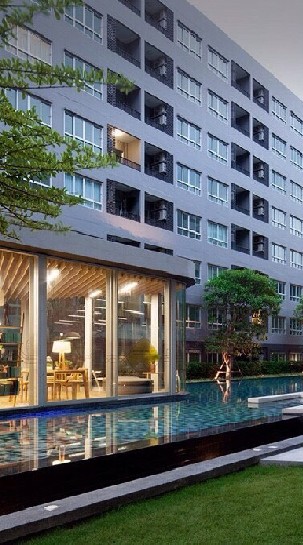 📍คอนโดให้เช่า Condo For Rent📍