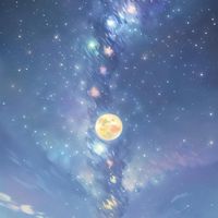 本心流智慧女神群