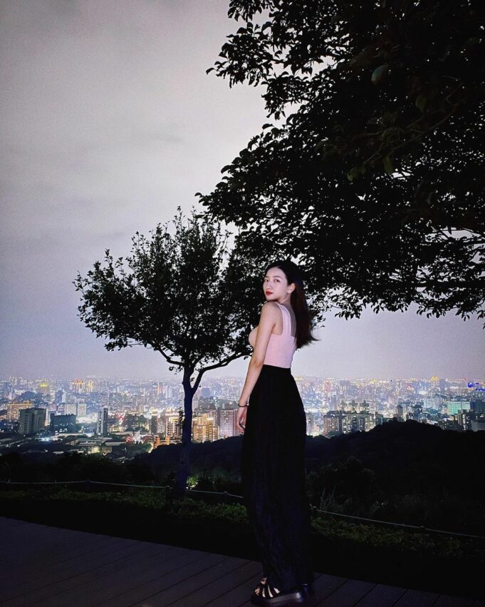 &#x864E;&#x982D;&#x5C71;&#x74B0;&#x4FDD;&#x516C;&#x5712;