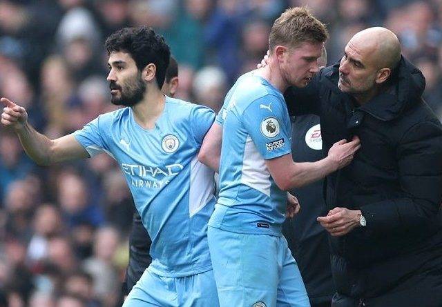 Guardiola Puas City Bisa Pakai Keahlian Chelsea untuk Menang