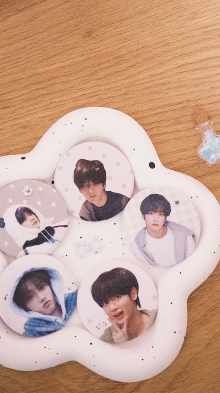 ACT:TOMORROW 交換應援