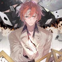 文豪ストレイドッグス好きよ！集まれ！(なりきりながらでも！)